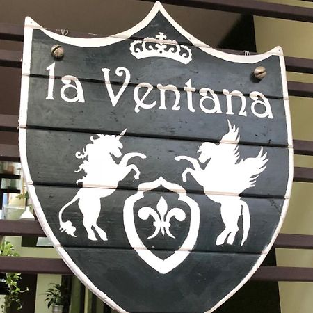 ハイフォンVentana Houseアパートメント エクステリア 写真
