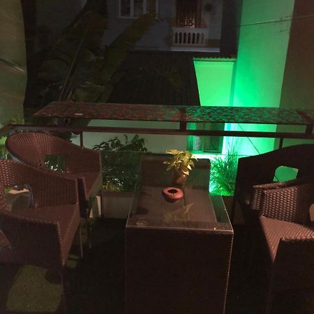 ハイフォンVentana Houseアパートメント エクステリア 写真