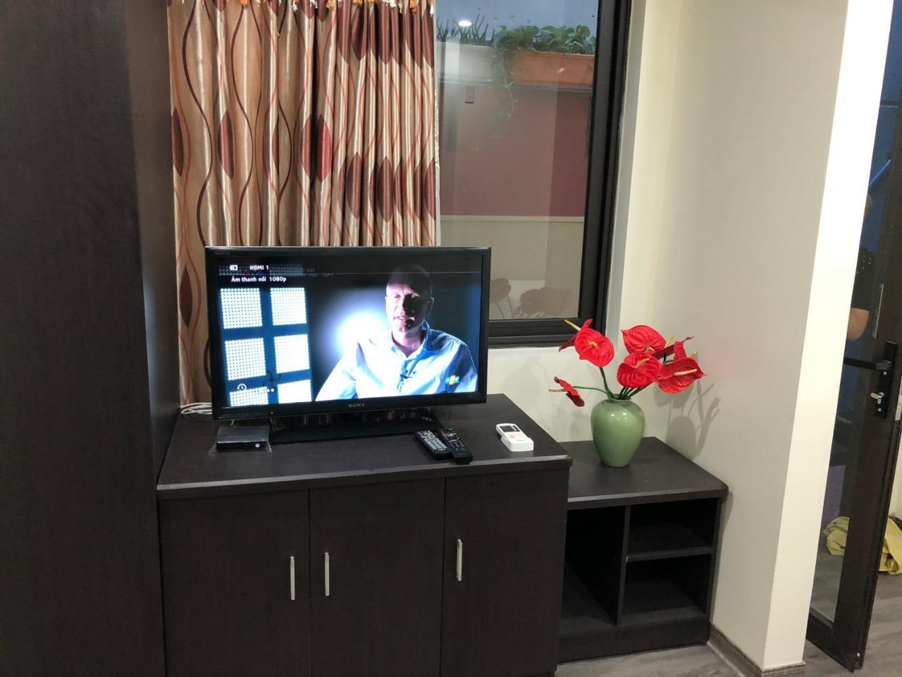 ハイフォンVentana Houseアパートメント エクステリア 写真