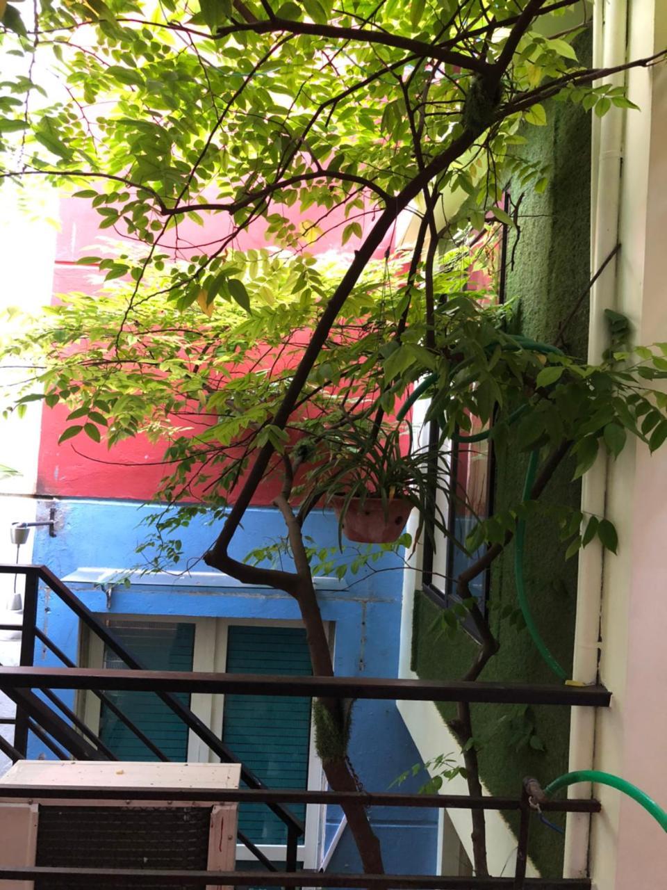 ハイフォンVentana Houseアパートメント エクステリア 写真