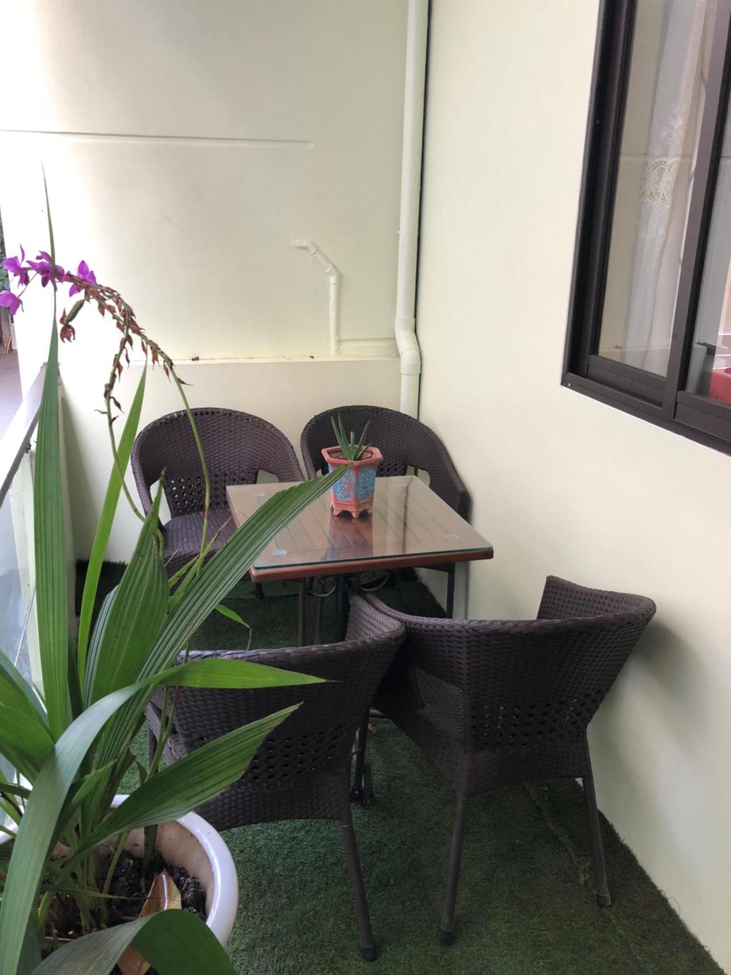 ハイフォンVentana Houseアパートメント エクステリア 写真