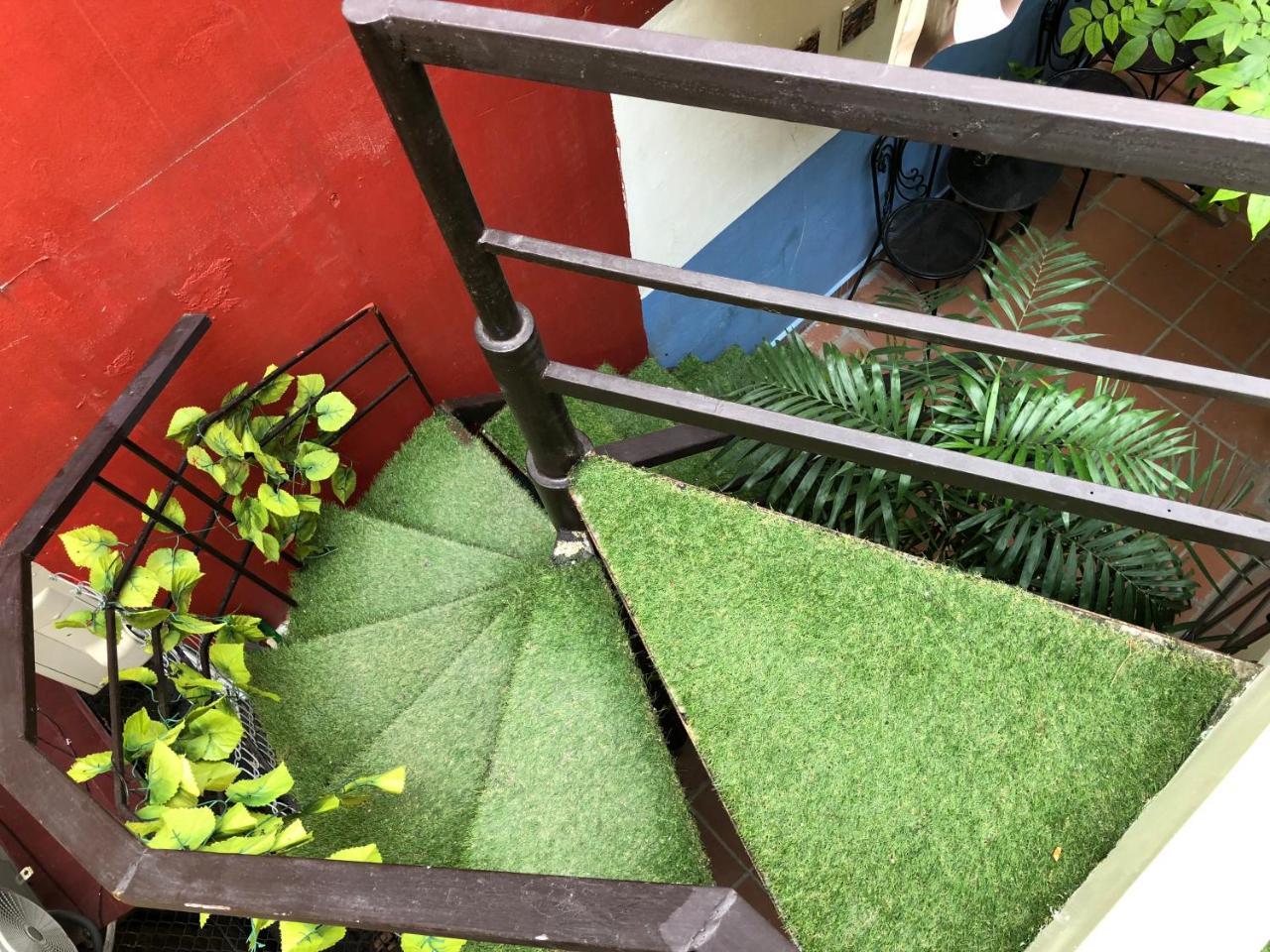 ハイフォンVentana Houseアパートメント エクステリア 写真