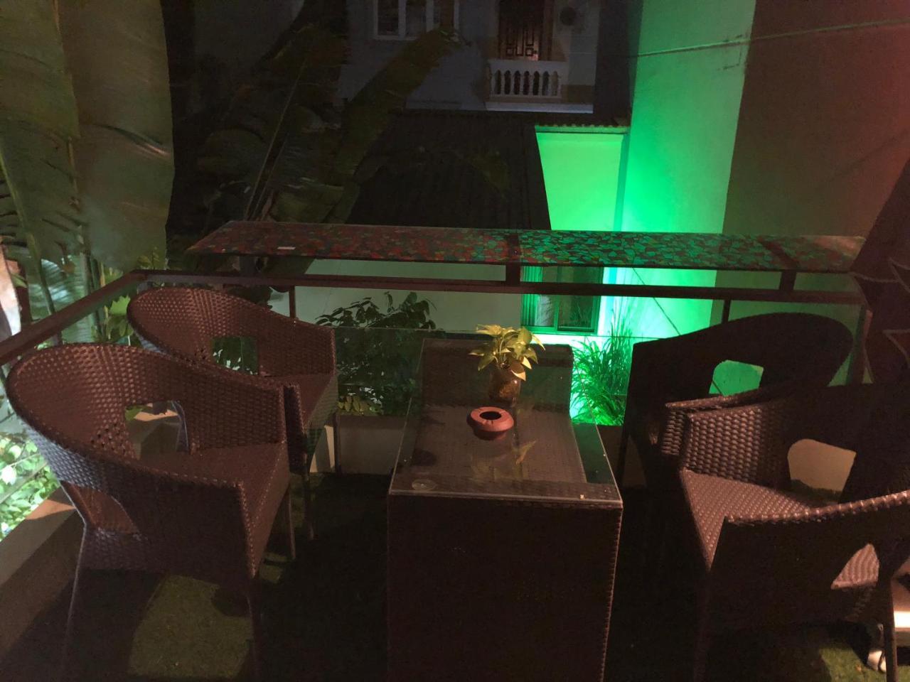 ハイフォンVentana Houseアパートメント エクステリア 写真